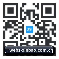 苹果用户专属 二维码